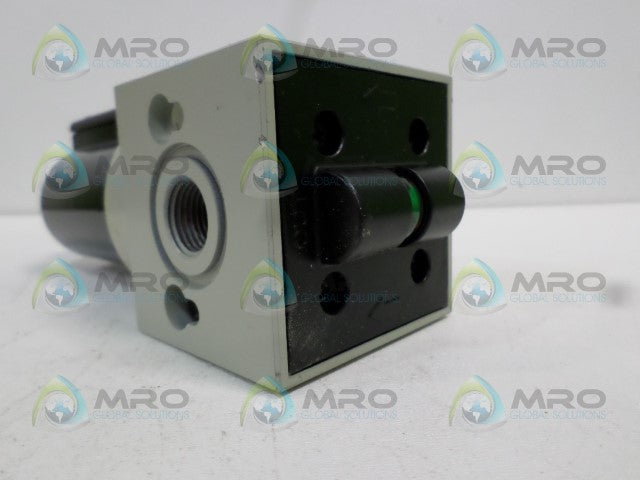 NUMATICS F32D-04MR COAL FILTER *NEW NO BOX*