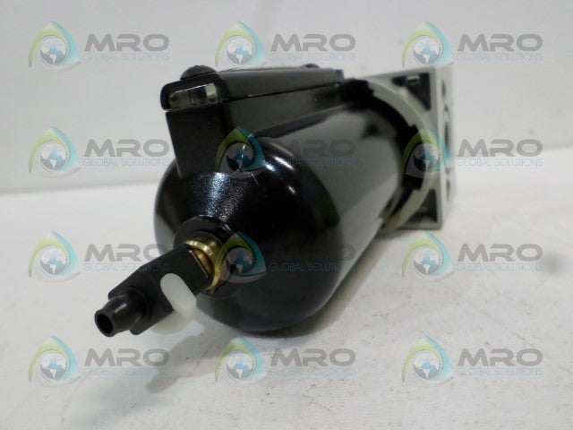 NUMATICS F32D-04MR COAL FILTER *NEW NO BOX*