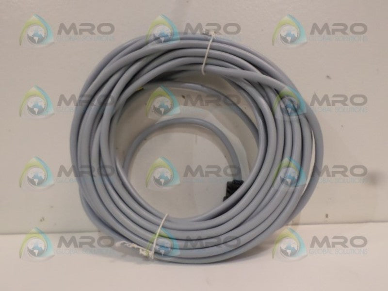 FESTO KMV-1-24-10-LED VALVE CONNECTING CABLE NSNP