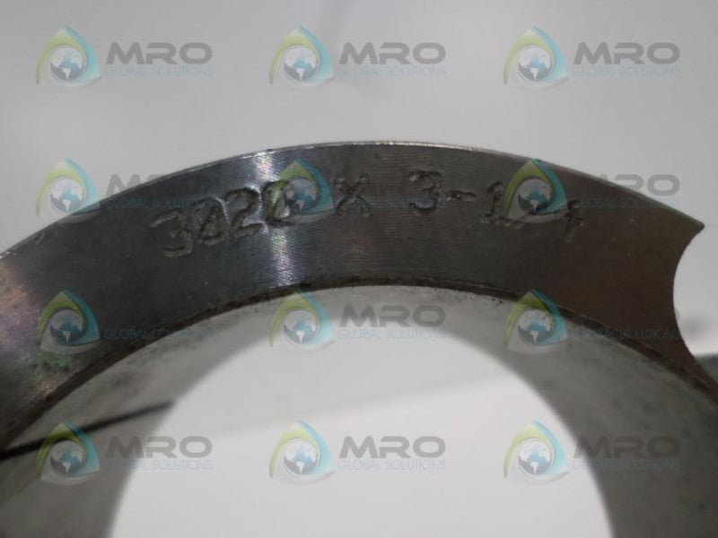 DODGE 3020 3-1/4" NSNP