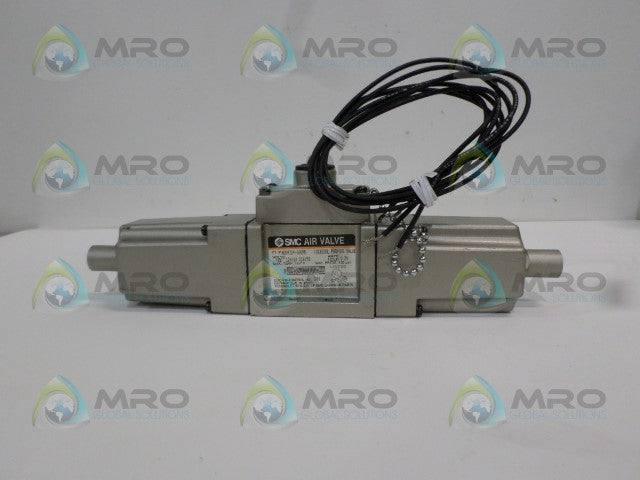 SMC NVS4324-0009D AIR VALVE *NEW NO BOX*