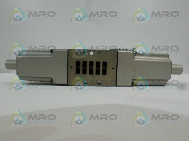 SMC NVS4324-0009D AIR VALVE *NEW NO BOX*
