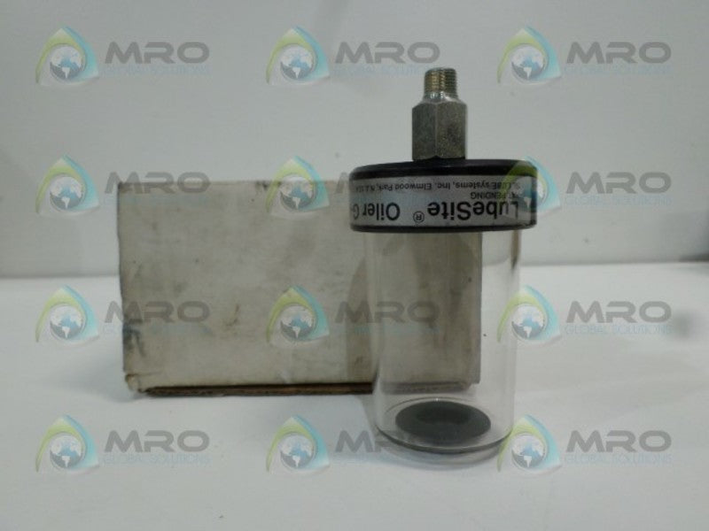 LUBESITE G-4 AUTOMATIC LUBRICATOR *NEW IN BOX*