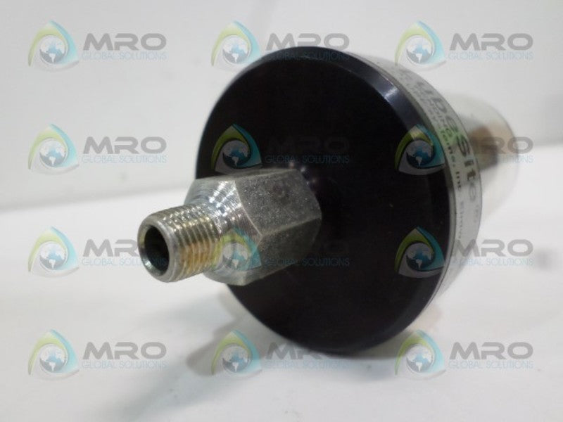 LUBESITE G-4 AUTOMATIC LUBRICATOR *NEW IN BOX*