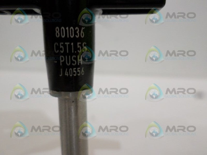 JERGENS 801036 C5T1.5S BALL LOCK PIN *NEW NO BOX*