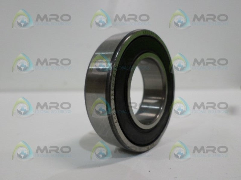 SKF 6005-2RSH/GJN BALL BEARING *NEW NO BOX*
