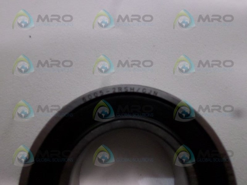 SKF 6005-2RSH/GJN BALL BEARING *NEW NO BOX*