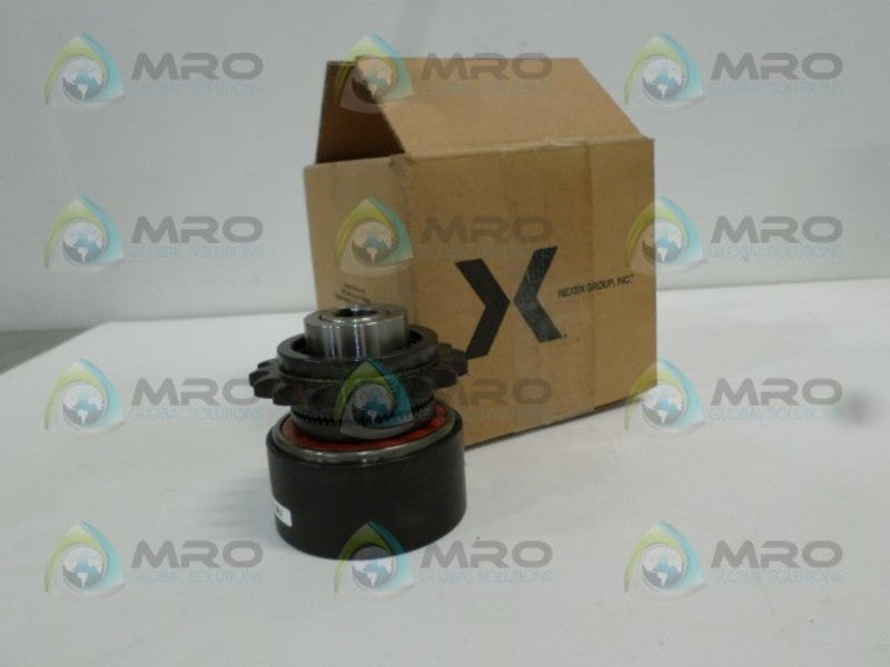 NEXEN 911386 BORE SPROCKET *NEW IN BOX*