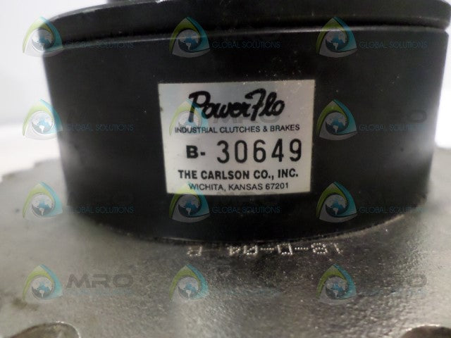 MORSE 500-A TORQUE LIMITER *NEW NO BOX*
