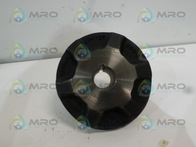 MORSE 500-A TORQUE LIMITER *NEW NO BOX*