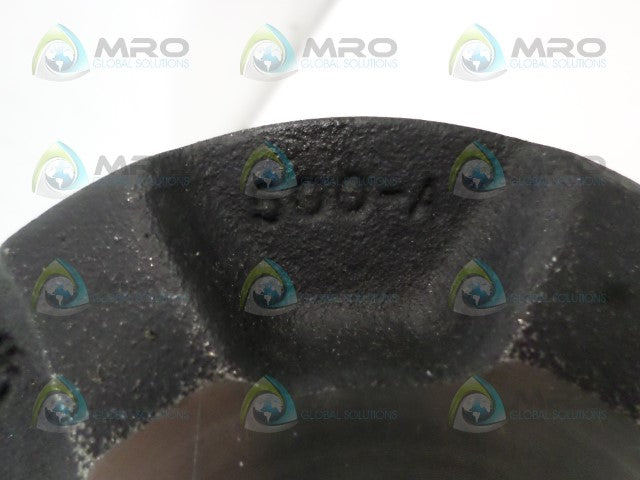 MORSE 500-A TORQUE LIMITER *NEW NO BOX*