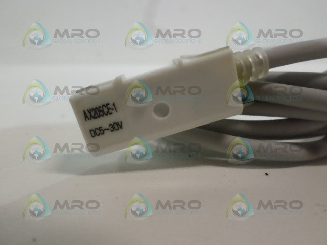 TAIYO AX205CE-1 REED SWITCH *NEW NO BOX*