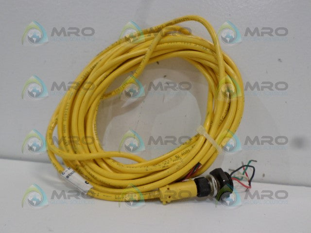 COOPER 5000115-75 CONNECTOR *NEW NO BOX*