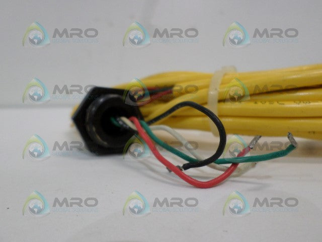 COOPER 5000115-75 CONNECTOR *NEW NO BOX*