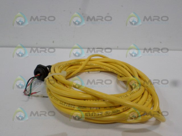 COOPER 5000115-75 CONNECTOR *NEW NO BOX*
