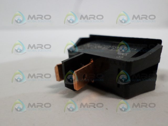 CARLINGSWITCH 806R ROCKER SWITCH *NEW NO BOX*