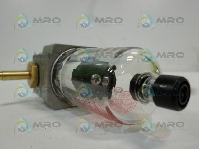 SMC AF20-F02 PNEUMATIC FILTER *NEW NO BOX*