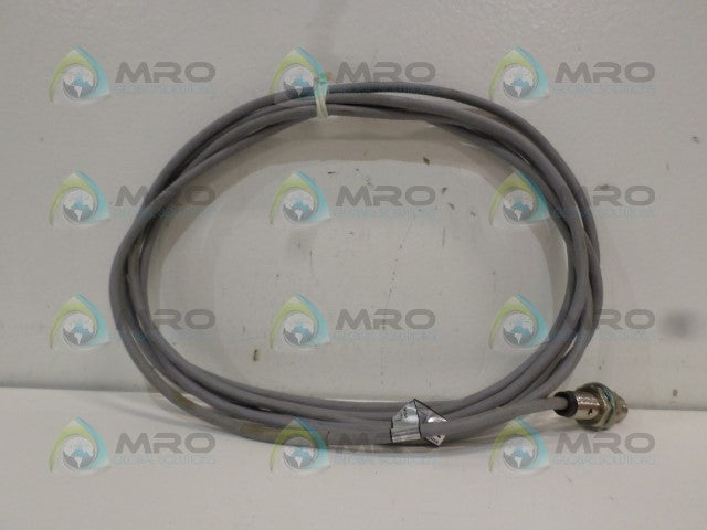 BALLUFF BR31202D-3 PROXIMITY SENSOR *NEW NO BOX*