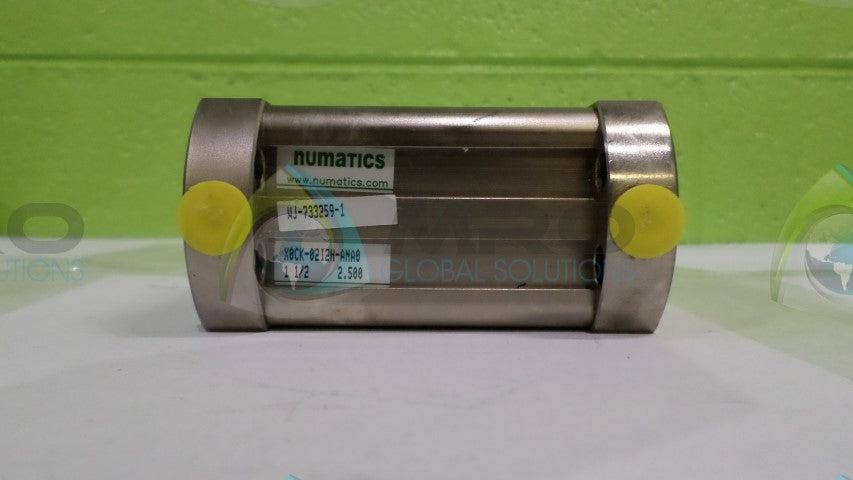NUMATICS X0CK-0212H-ANA0 *NEW NO BOX*