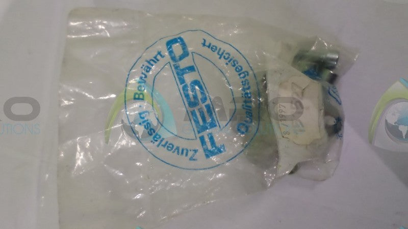 FESTO 151527  NSNP IN BAG