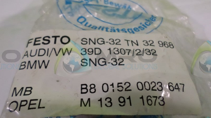 FESTO SNG-32 *NEW IN BAG*
