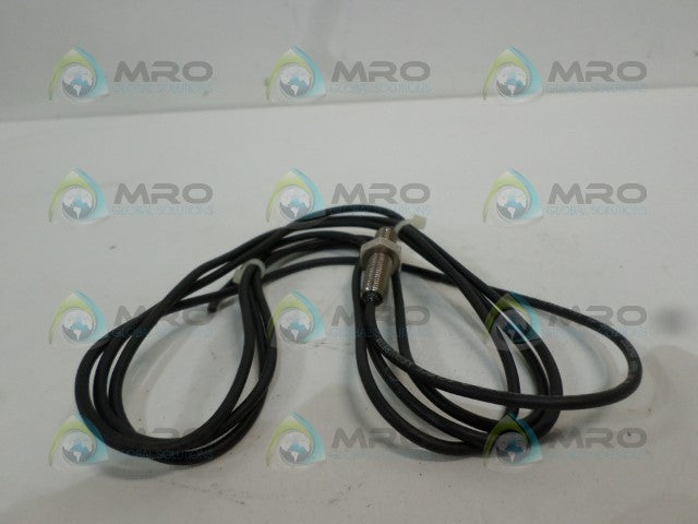 ALLEN BRADLEY 872C-D2NN8-E2 SER. C PROXIMITY SENSOR *USED*