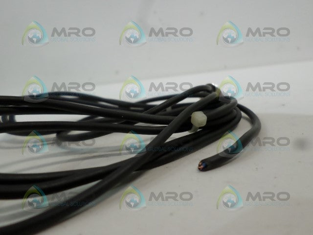 ALLEN BRADLEY 872C-D2NN8-E2 SER. C PROXIMITY SENSOR *USED*