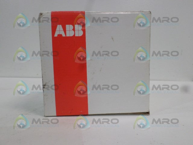 ABB AF63-30-11 1SBL377001R7011 CONTACTOR *NEW IN BOX*