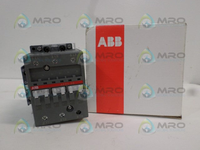 ABB AF63-30-11 1SBL377001R7011 CONTACTOR *NEW IN BOX*