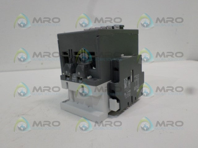 ABB AF63-30-11 1SBL377001R7011 CONTACTOR *NEW IN BOX*