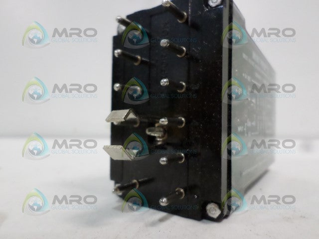 ELECTRO MINI PROX II 55125A RELAY *NEW NO BOX*