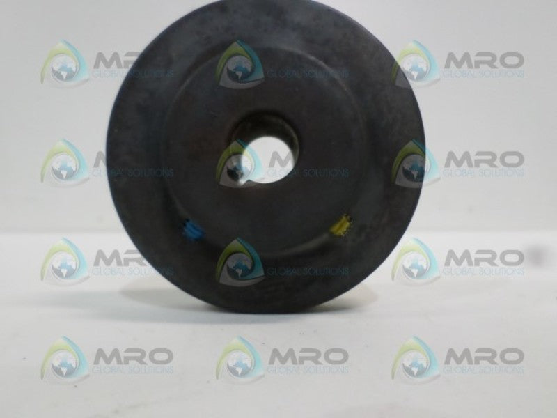 LOVEJOY 5S FLANGE COUPLING 5/8" *NEW NO BOX*