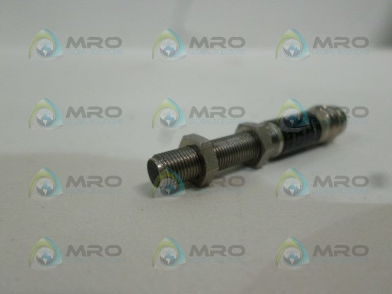 IFM EFECTOR IY5048 INDUCTIVE PROXIMITY SENSOR NSMP