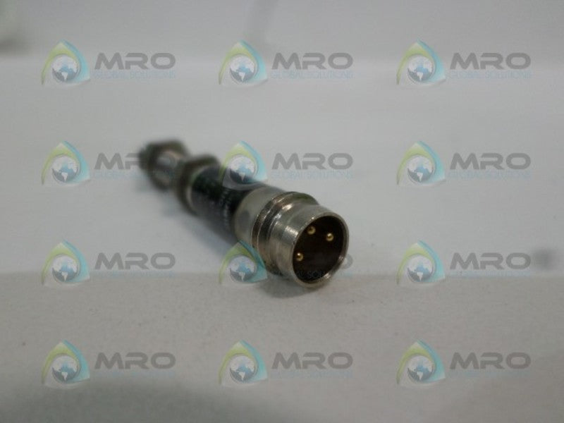 IFM EFECTOR IY5048 INDUCTIVE PROXIMITY SENSOR NSMP