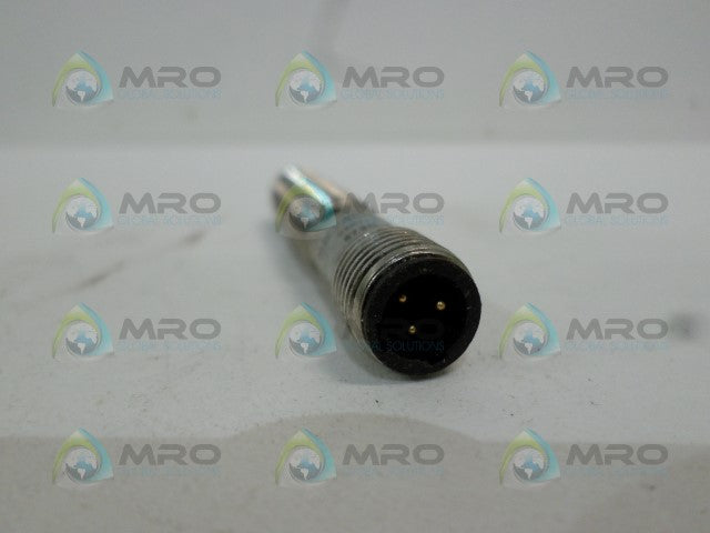ALLEN BRADLEY 872C-A4N12-R3 SER. B PROXIMITY SENSOR *USED*