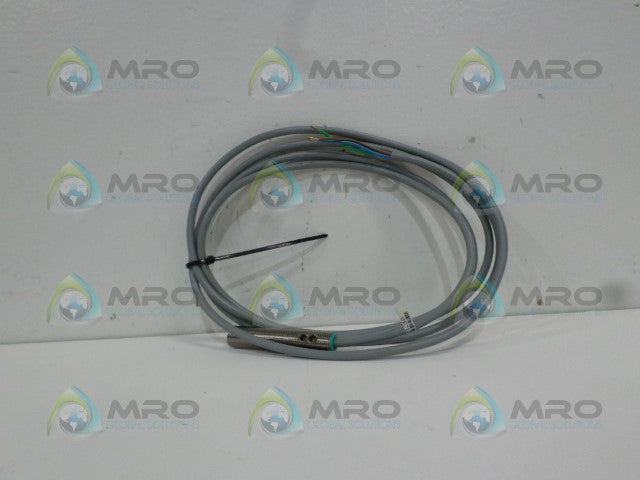 PEPPERL+FUCHS NBB2-12GM60-WS PROXIMITY SENSOR *NEW NO BOX*