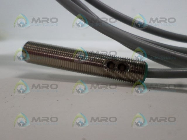 PEPPERL+FUCHS NBB2-12GM60-WS PROXIMITY SENSOR *NEW NO BOX*