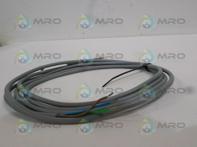 PEPPERL+FUCHS NBB2-12GM60-WS PROXIMITY SENSOR *NEW NO BOX*