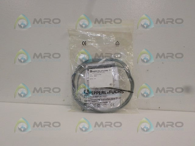 PEPPERL+FUCHS NBB1,5-8GM40-Z0 088534 PROXIMITY SENSOR *NEW IN FACTORY BAG*