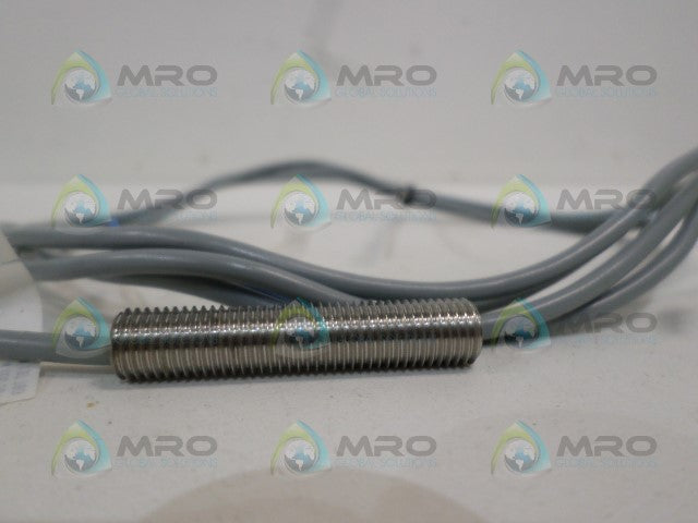 PEPPERL+FUCHS NBB1,5-8GM40-Z0 088534 PROXIMITY SENSOR *NEW IN FACTORY BAG*