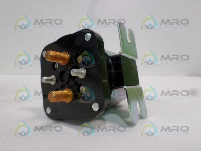 WHITE-RODGERS 586-114111 DC POWER CONTACTOR 24V *NEW IN BOX*