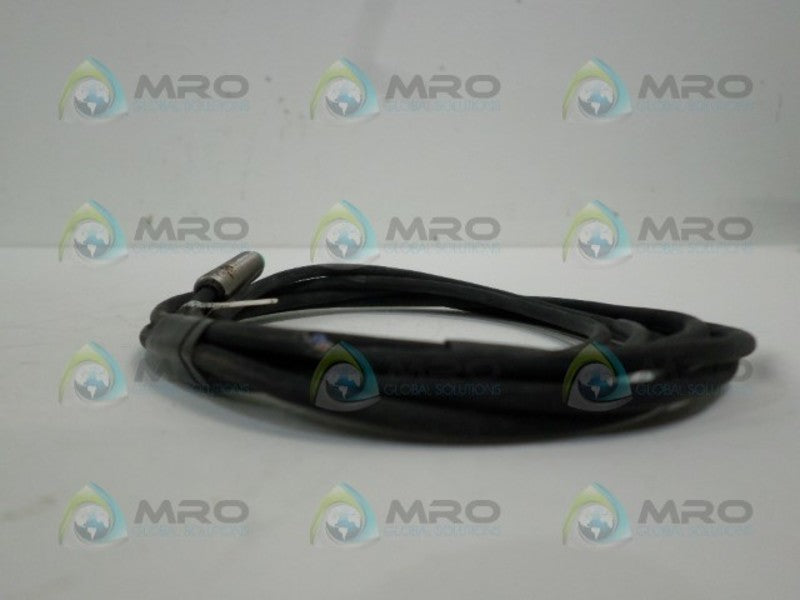 PEPPERL+FUCHS NJ2-8GM40-E3 19804S PROXIMITY SENSOR UNMP