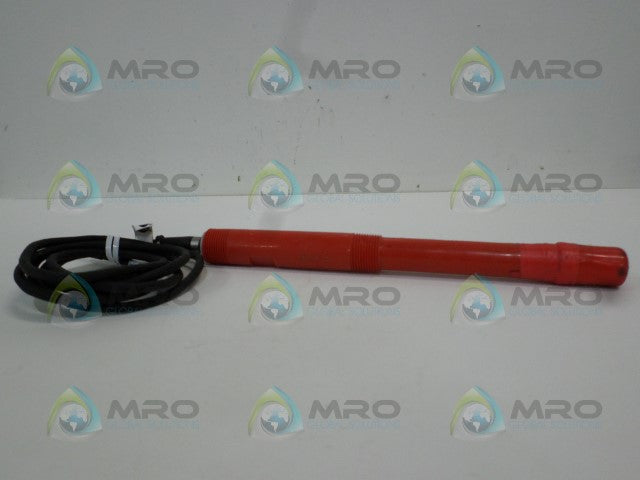 ABB TB55650E50F05 PH/ORP SENSOR *USED*