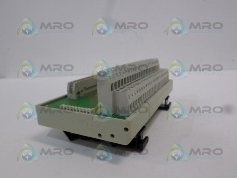WIELAND 87.210.2210.3 FLK-SR50 CONVERSION MODULE UNMP