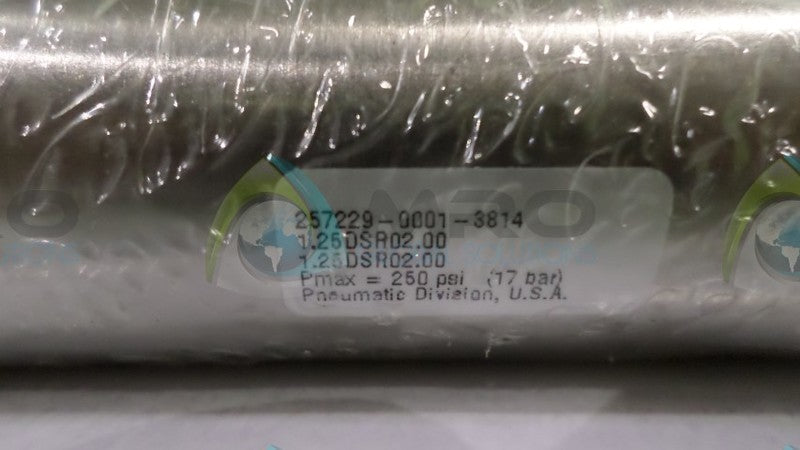 PARKER 1.25DSR02.00 CYLINDER * NEW IN BAG *