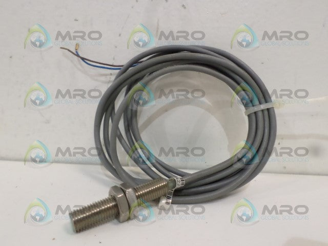 PEPPERL+FUCHS NBB1,5-8GM40-Z0 88534 PROXIMITY SENSOR *NEW NO BOX*
