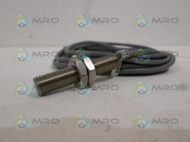 PEPPERL+FUCHS NBB1,5-8GM40-Z0 88534 PROXIMITY SENSOR *NEW NO BOX*