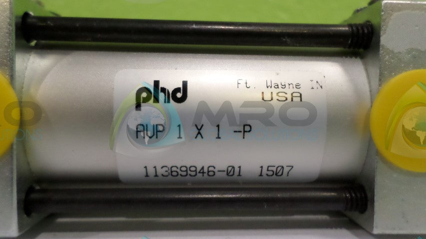 PHD AVP1X1-P CYLINDER *NEW NO BOX*