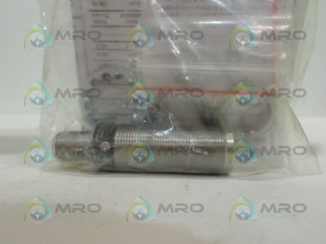 PEPPERL+FUCHS NMB5-18GM65-E2-FE-V1 908440 PROXIMITY SENSOR *NEW IN FACTORY BAG*