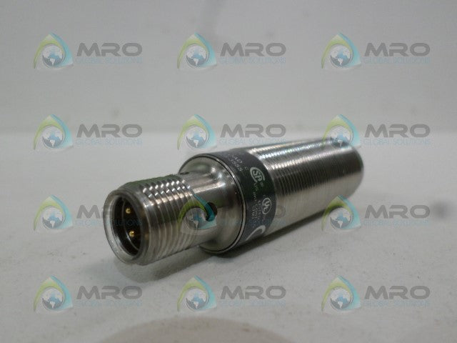 PEPPERL+FUCHS NMB5-18GM65-E2-FE-V1 908440 PROXIMITY SENSOR *NEW IN FACTORY BAG*